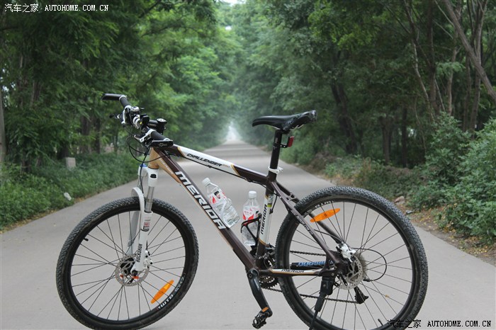 【图】那些年,他陪我走过了"大江南北"_自行车论坛_汽车之家论坛