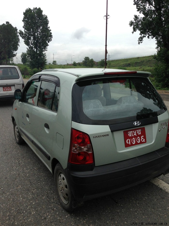 重庆,g318,西藏,尼泊尔之行——我有我锋范!完结