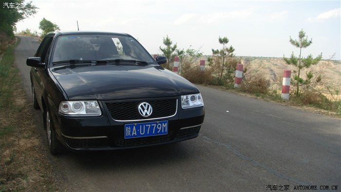 【图】维斯塔·畅达《第五装饰》两千公里~_桑塔纳经典/志俊论坛_汽车