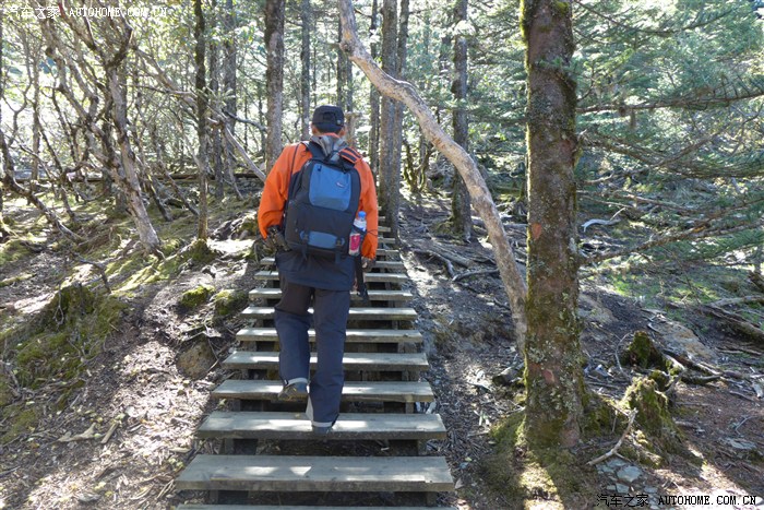 红土地,轿子雪山游