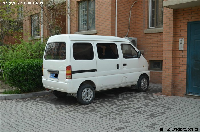 &nbsp; &nbsp; 多了不说,先把俺的2002年9月16日上牌的,长安之星6350c