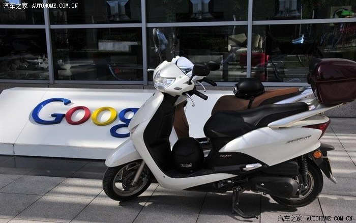 有骑佳御110或lead125的吗