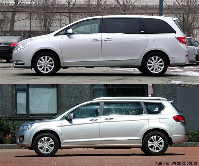 yy一下希望长城出个加长版的7座h6