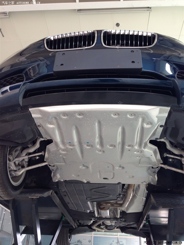 【图】成都提车,迟到作业,为了认证,再次发_宝马1系论坛_汽车之家论坛