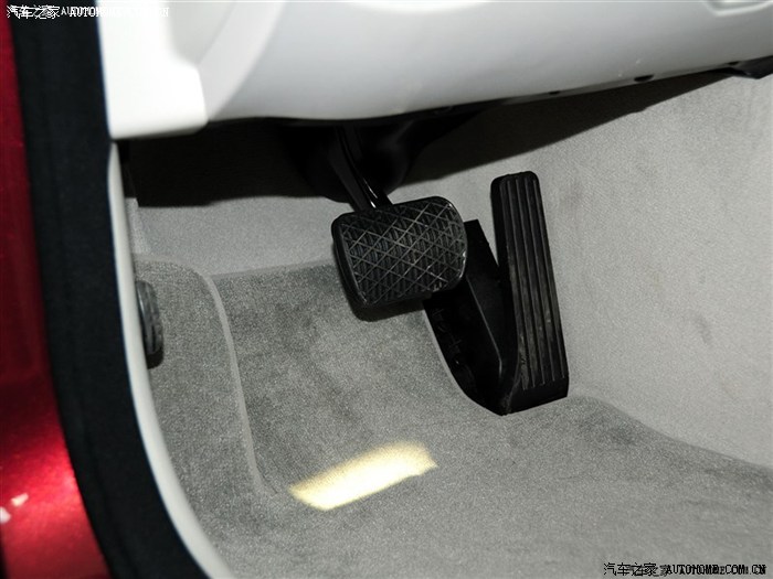 【图】c级的油门让我很郁闷_奔驰c级论坛_汽车之家论坛