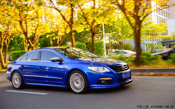 旋子cc】改装小结,福州群车友高清照持续更新_一汽-大众cc论坛_汽车之