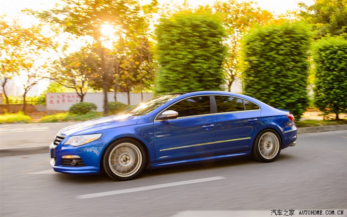 旋子cc】改装小结,福州群车友高清照持续更新_一汽-大众cc论坛_汽车之