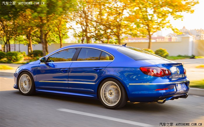 旋子cc】改装小结,福州群车友高清照持续更新_一汽-大众cc论坛_汽车之