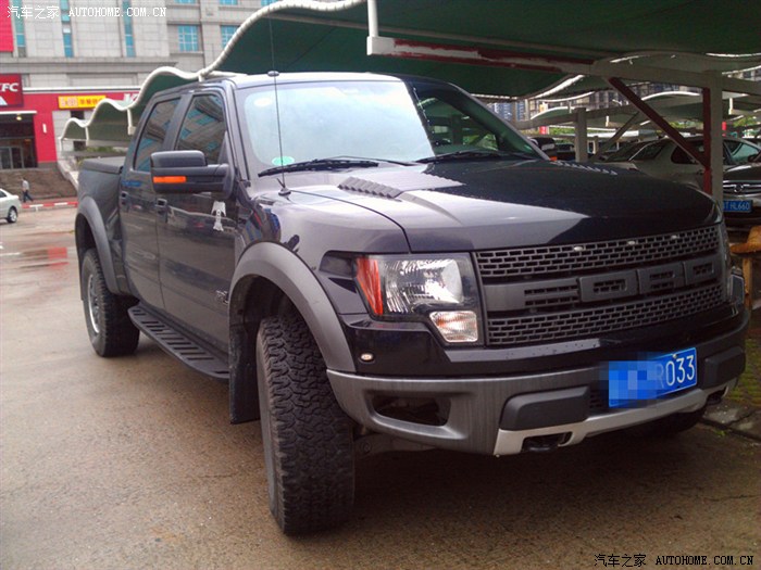 【图】上 一台 福特 中的 水牛车_福克斯论坛_汽车之家论坛