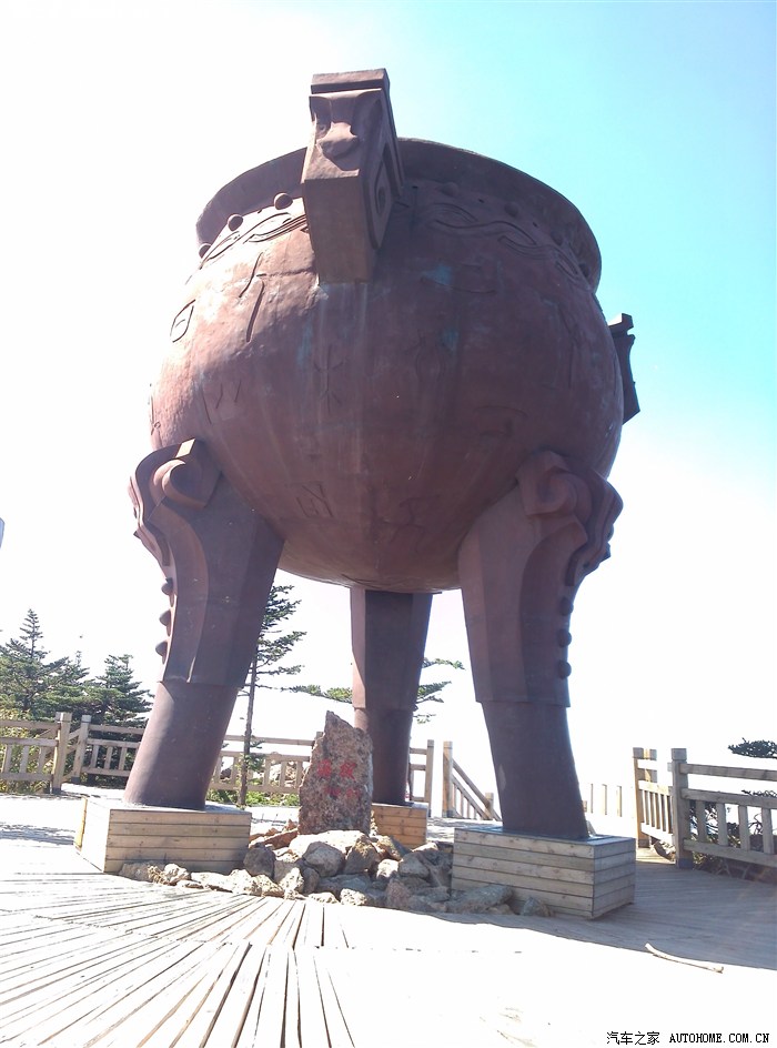 神农架自驾游神农鼎神农顶九湖湿地美景数不胜数