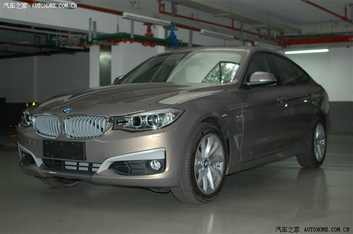 香槟金 珍珠贝白_宝马3系gt论坛_汽车之家论坛