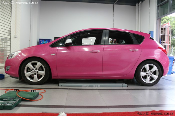 全球首发!_英朗论坛_汽车之家论坛