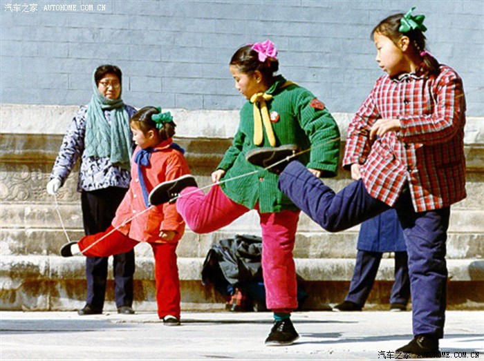 回忆我们的童年--献给70后!80后,90后同学了解一下!