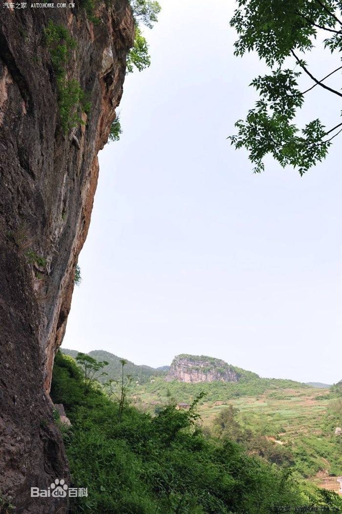 路到哪娄邵越野族到哪娄邵越野族爬猪婆山高清大图