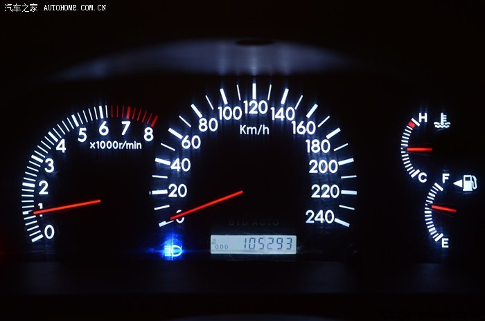 z终于可以上传了,这是总公里表,因为换过仪表台,实际为11万公里以上.