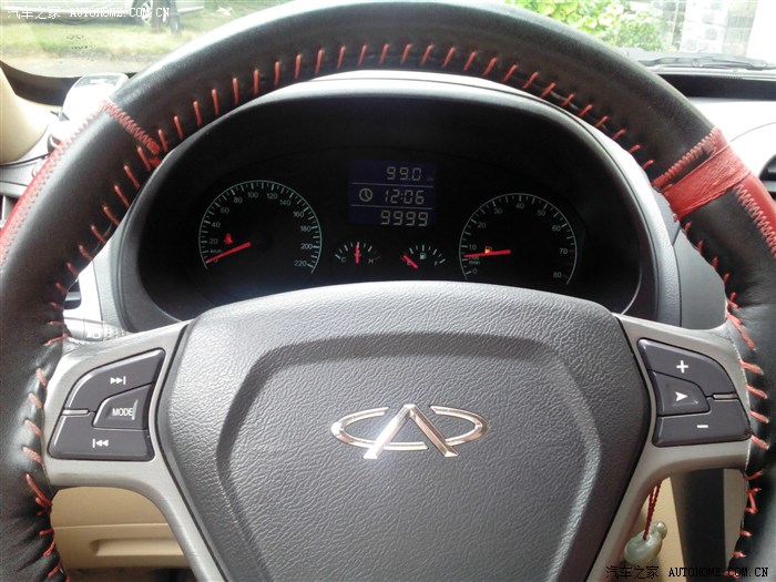 9999公里吉祥数字,二保维护!