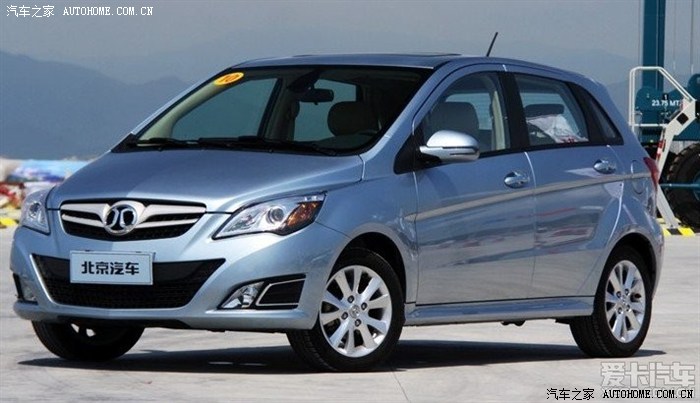 【图】改了示宽灯_绅宝d20(北汽e系列)论坛_汽车之家论坛