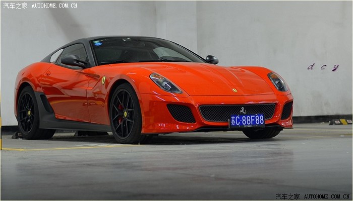 豪车才多_江苏论坛_汽车之家论坛