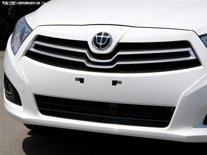 【图】说真的 我觉得220前脸比230好看!_中华h230论坛_汽车之家论坛