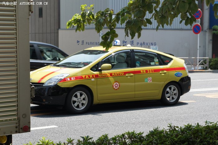 cc车友随拍日本东京都千叶乡下街头的那些车多图500p