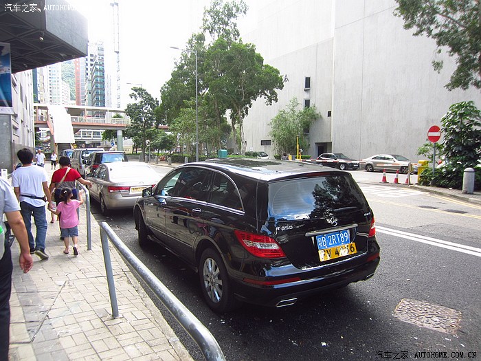 【圖】8月在香港隨記_皇冠論壇_汽車之家論壇