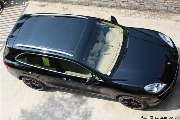 欢迎加入福建保时捷卡宴认证群卡宴36提车作业