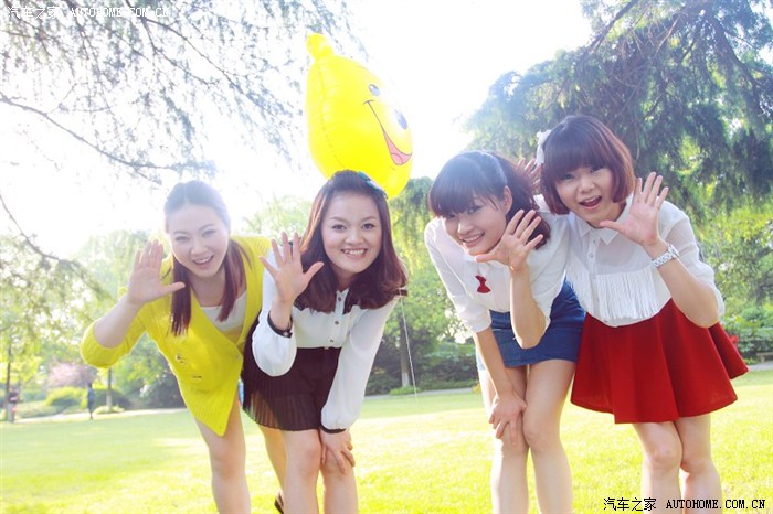 我们几个女孩子都从中玩到现在吧 我们现在已经25岁老呜呜呜