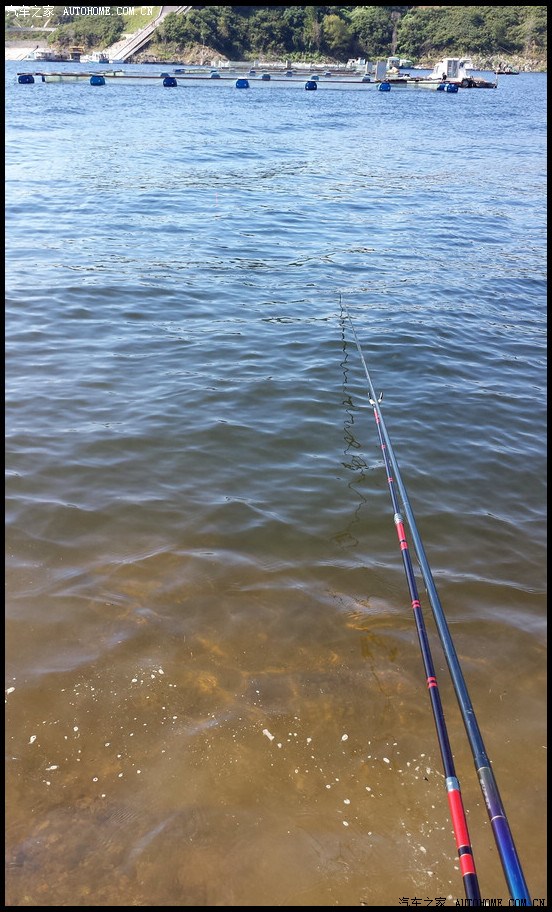 需13216 | 回复: 190 雪铁龙c5论坛 开着c5去钓鱼—迁西潘家口水库
