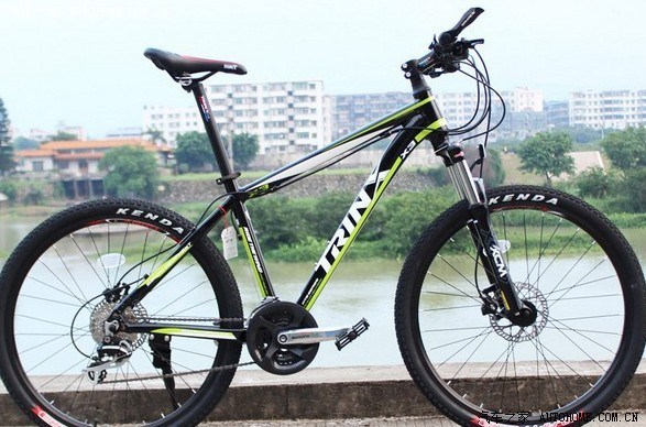 千里达征服者x3