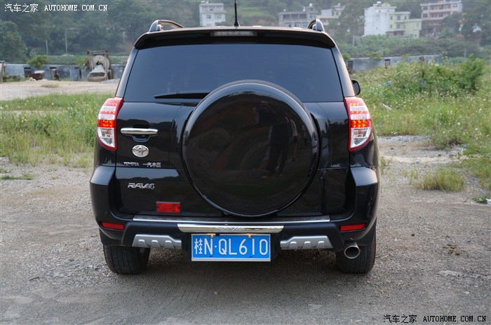 rav4荣放论坛_汽车之家论坛