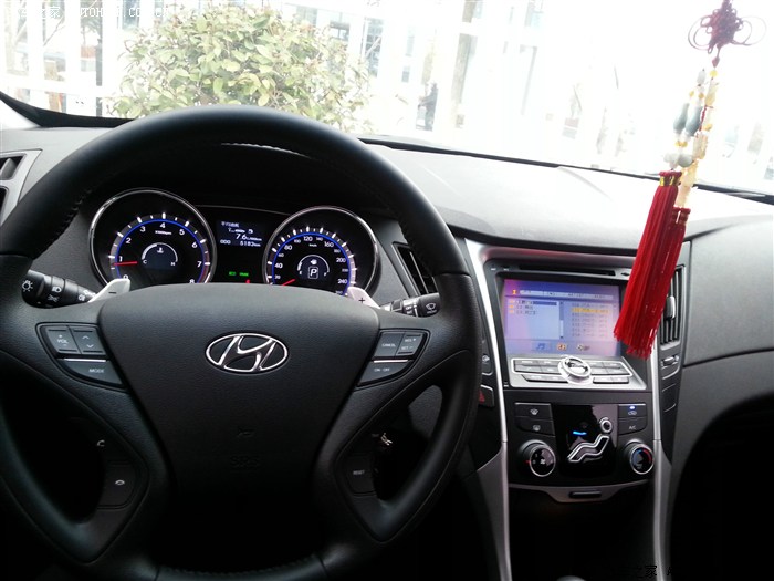 索八升级多功能方向盘不现实