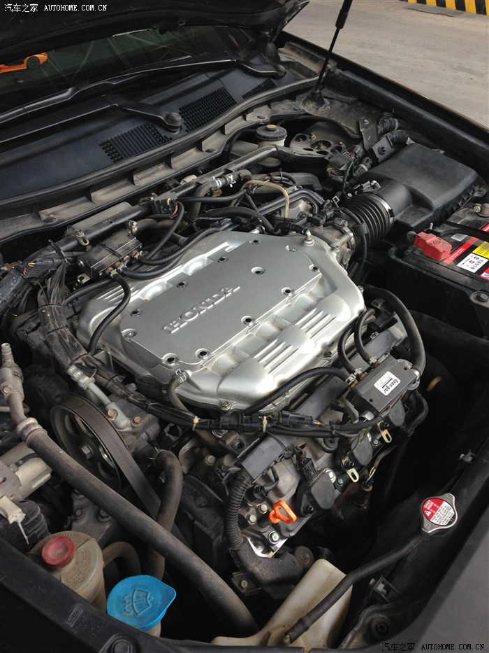 【图】买车几年来初次发帖 八代雅阁 3.5 v6_雅阁论坛_汽车之家论坛