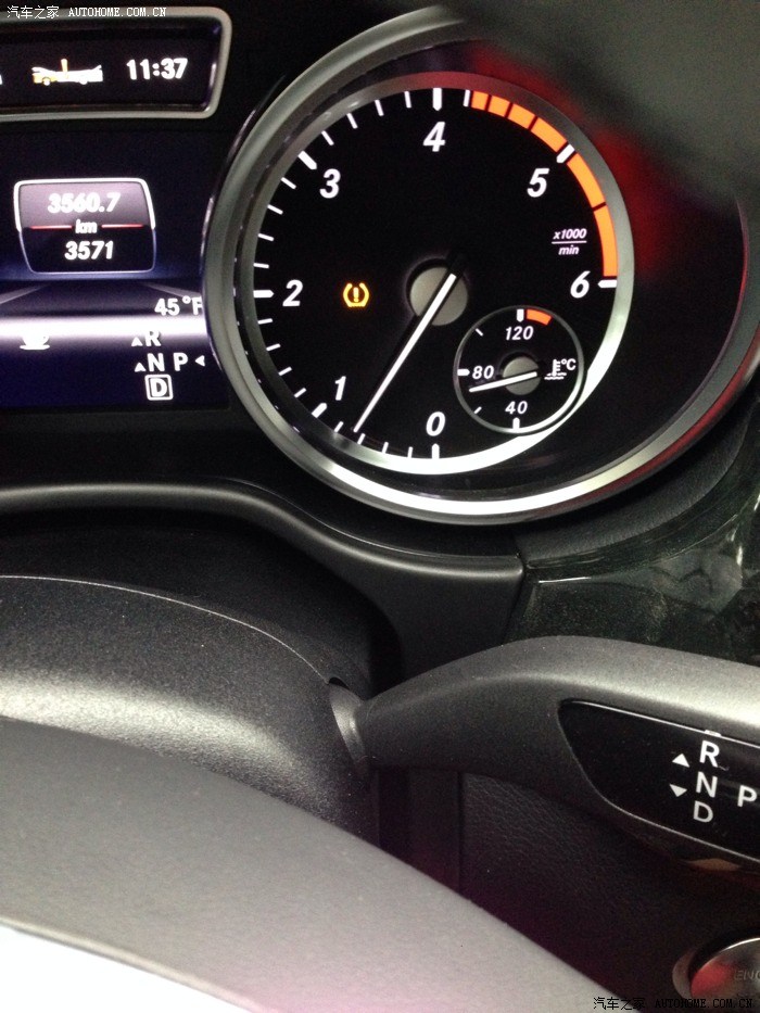 【图】gl350亮灯问题_奔驰gl论坛_汽车之家论坛