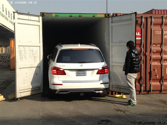 671705 | 回复: 1169 奔驰gl论坛 14款gl350bluetec天津提车作业,强烈