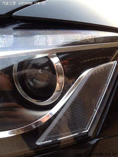 灯灯灯灯!_奥迪q5论坛_手机汽车之家