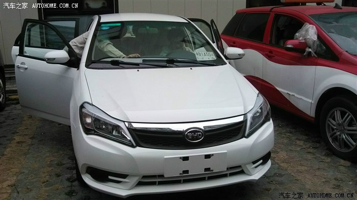 【图】关注14款上市后的优惠变动_比亚迪g6论坛_汽车之家论坛