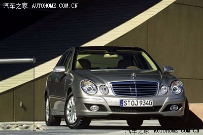 e级论坛 感觉奔驰越来越重视中国消费者了夜晚的路灯 2014-2-6 00:35