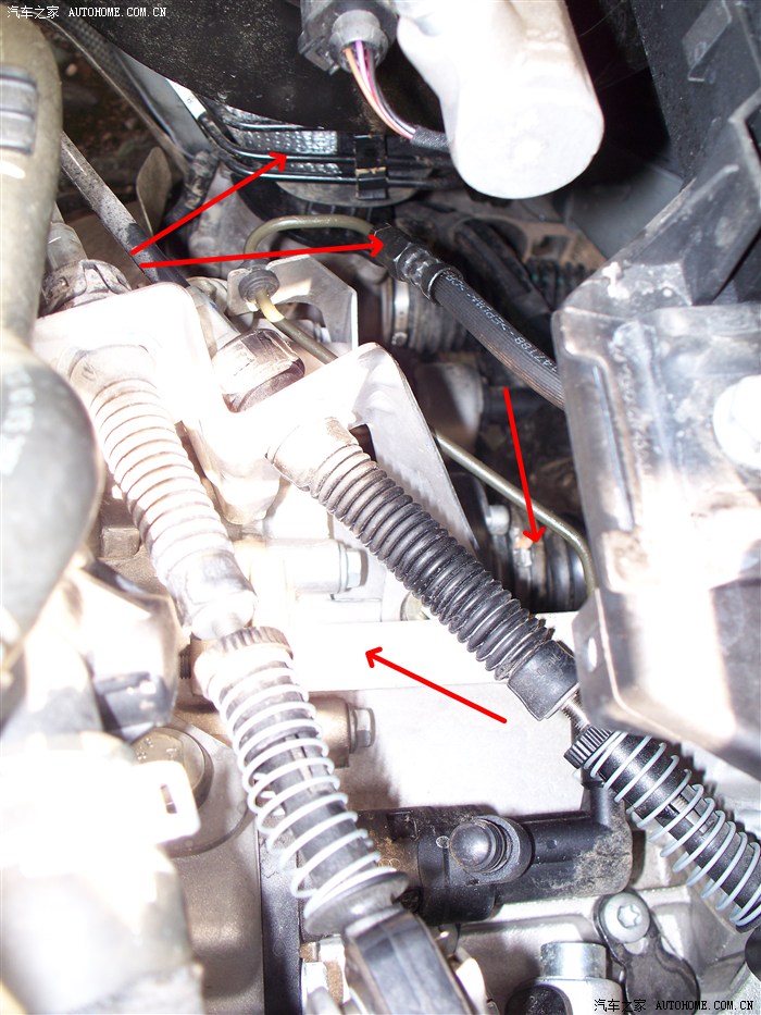 【图】1.4t途安也烧机油吗?_途安论坛_汽车之家论坛