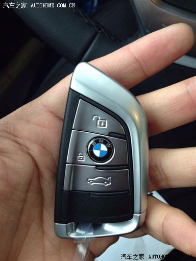 【图】全新x5钥匙,已经到店!_宝马x5(进口)论坛_汽车之家论坛