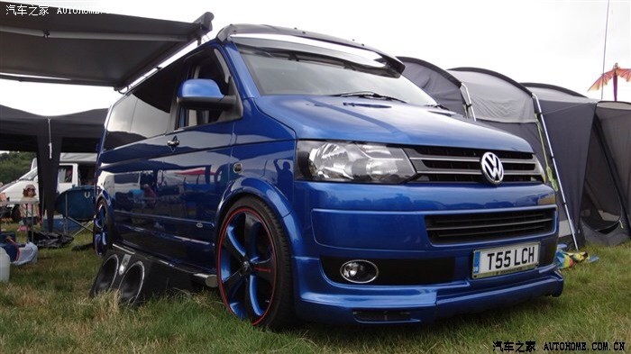 t5加装德国原装abt套件,附图片