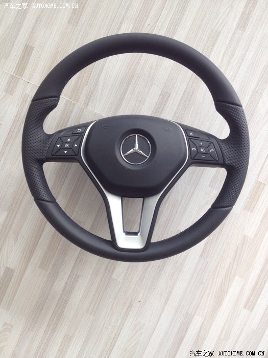 三幅方向盘出售带气囊已出