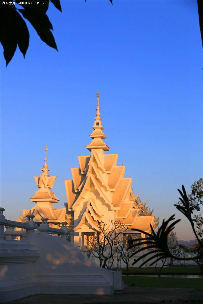 2014春节随心所欲,自驾泰北之小城故事清迈~更新中!