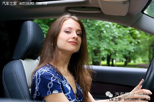 搞笑私家车主史上最牛节油秘笈