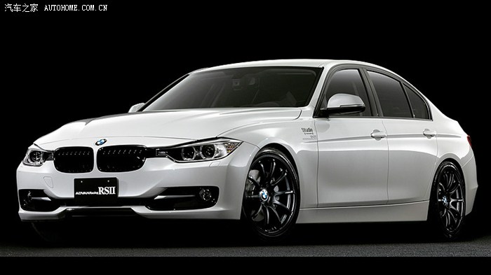 【图】分享3系改装图集,338张而已!_宝马3系论坛_汽车之家论坛
