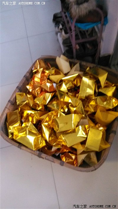 农村的祭车仪式 顺便求认证