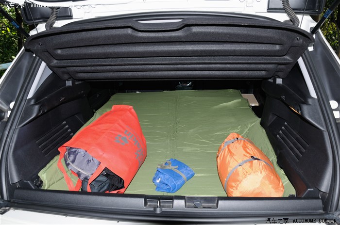 【图】3008改床车游(副标题:热烈庆祝三-八妇女节的自驾游)_标致3008