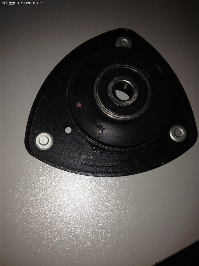 转向咯噔响不是平面轴承的事全新加强版平面轴承转让