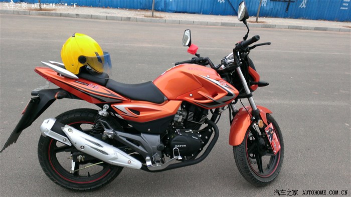 80后小子购国产大阳枭剑1503000公里分享纯粹外观控