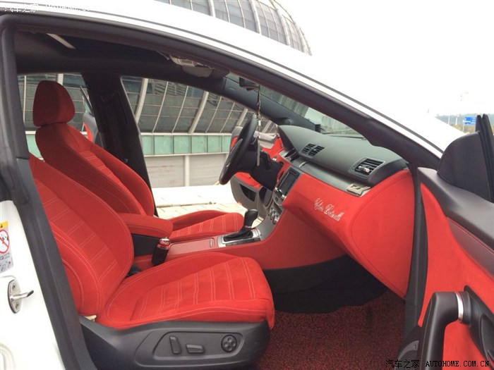 一汽-大众cc论坛_汽车之家论坛