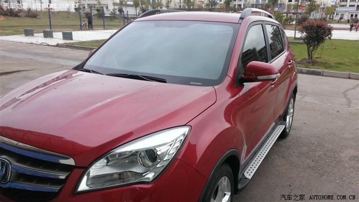 35贴威固a60 k14,提车好久了一直没有认证,顺便认证.